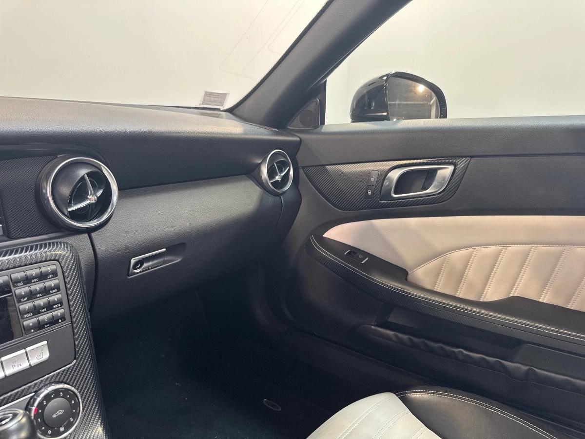 Mercedes SLK