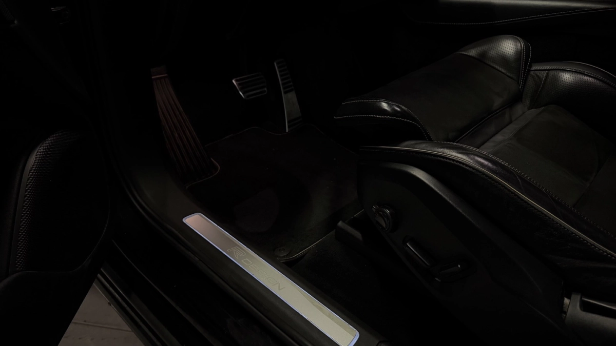 Volvo Xc90 - photo 22