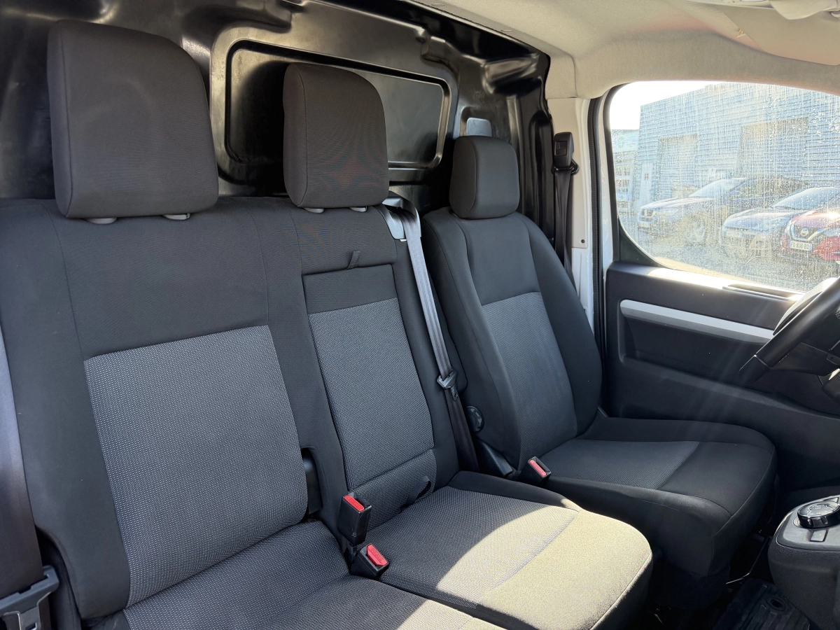 Fiat Scudo Vu - photo 10