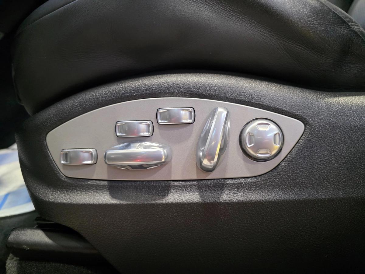 PORSCHE MACAN 2.0 245 TOIT PANO / CHRONO / BOSE