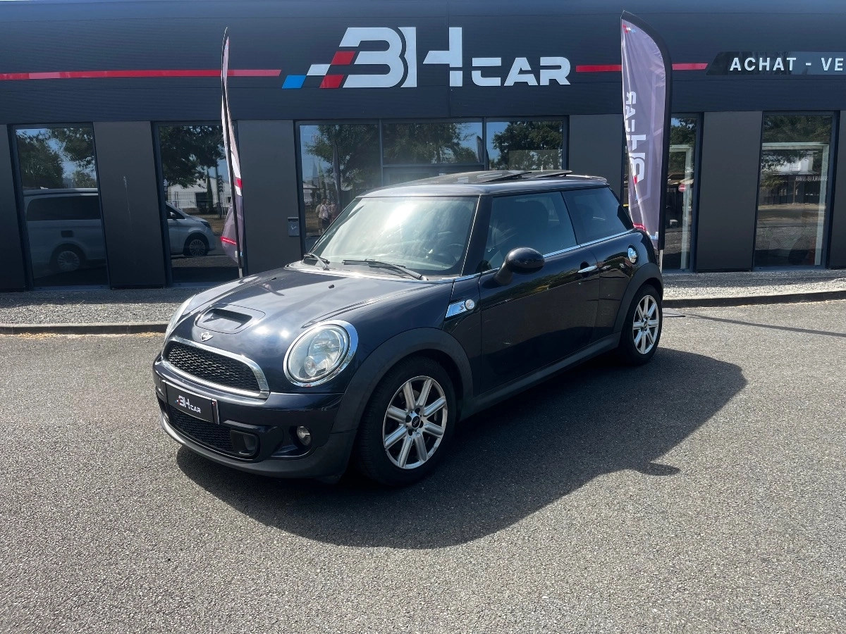 Mini Mini