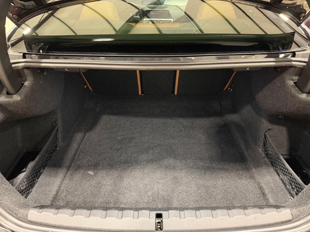 BMW Série 4 420i 184 ch Coupé M SPORT