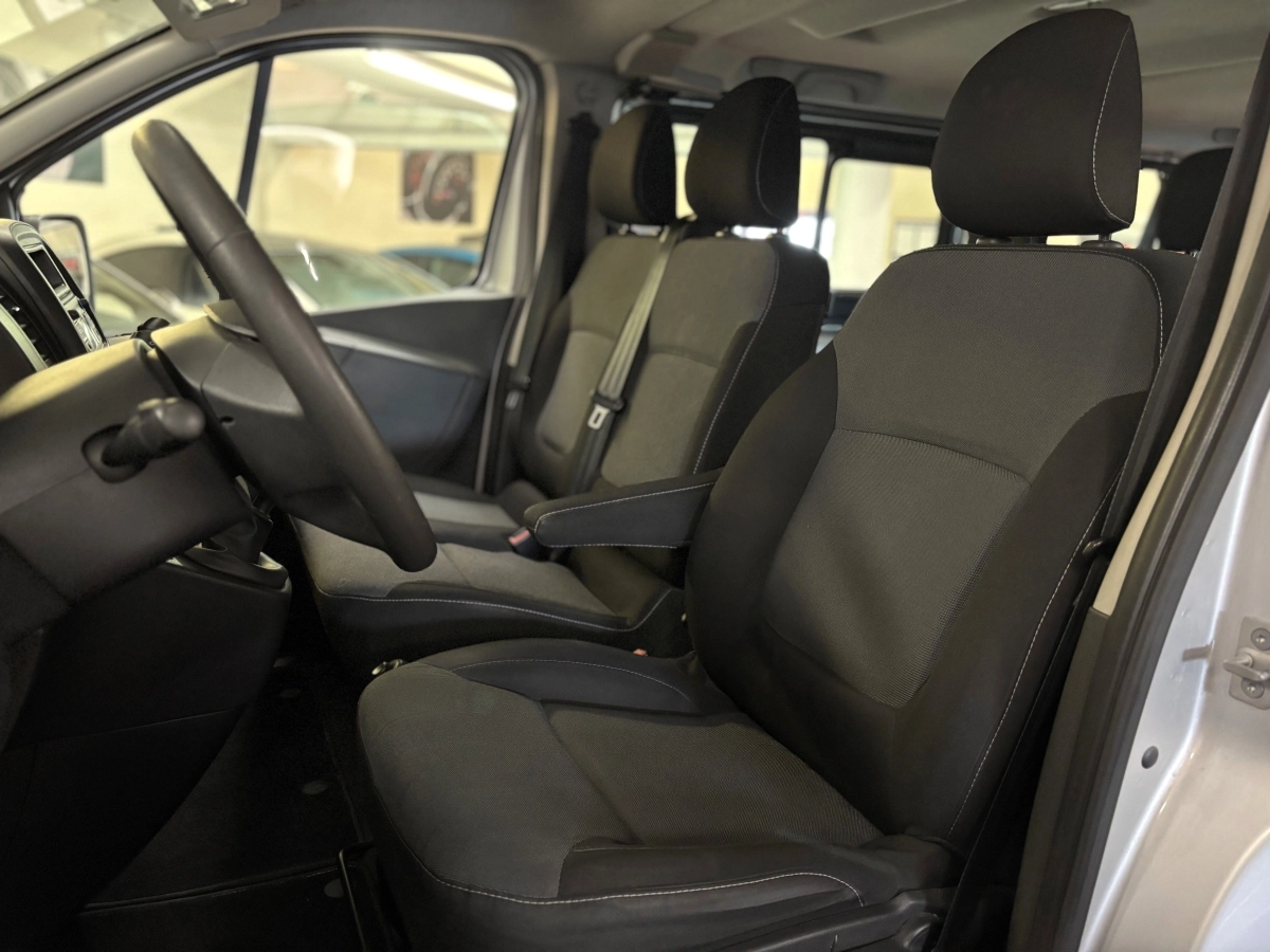 Fiat Talento - photo 14