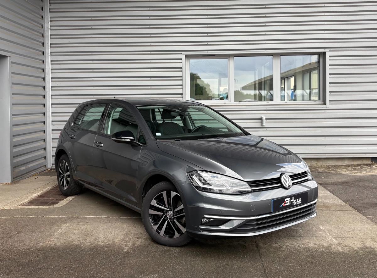 Image Volkswagen Golf