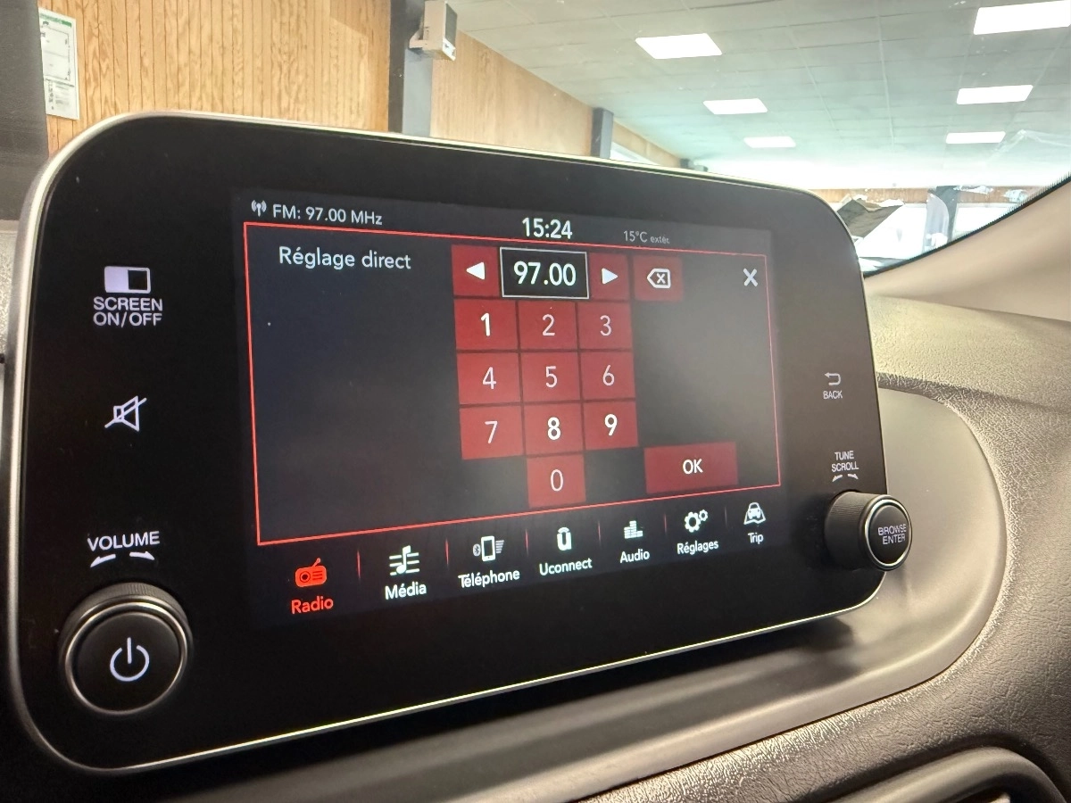 Fiat Tipo - photo 24