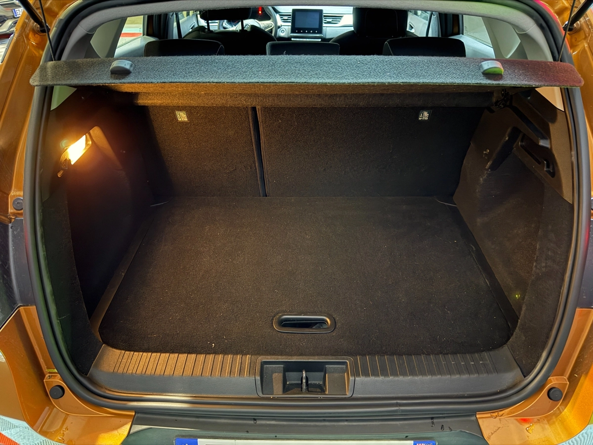 Renault Captur - photo 30