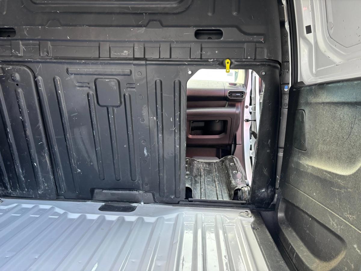 Aperçu indisponible de Citroën Berlingo Vu