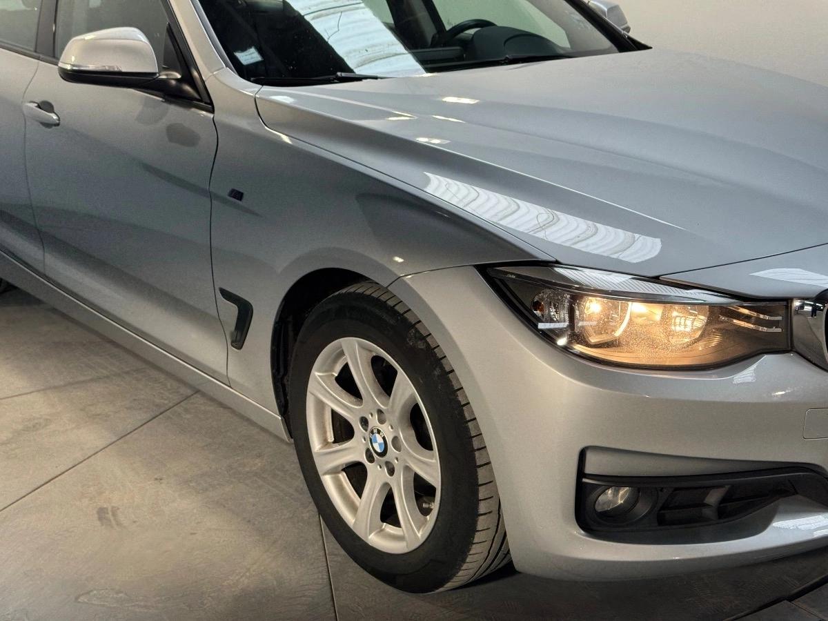 Bmw Serie 3