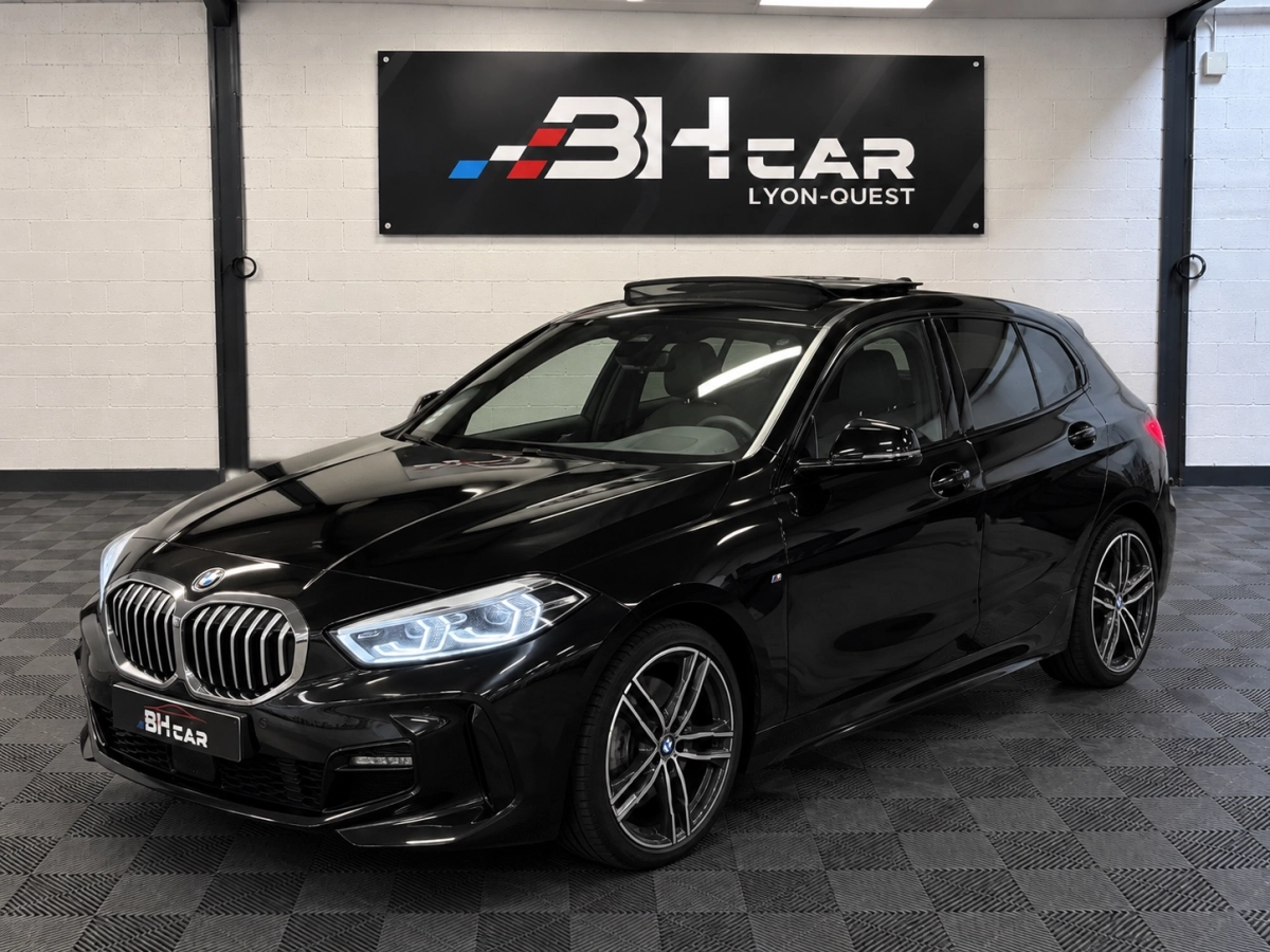 Bmw Serie 1