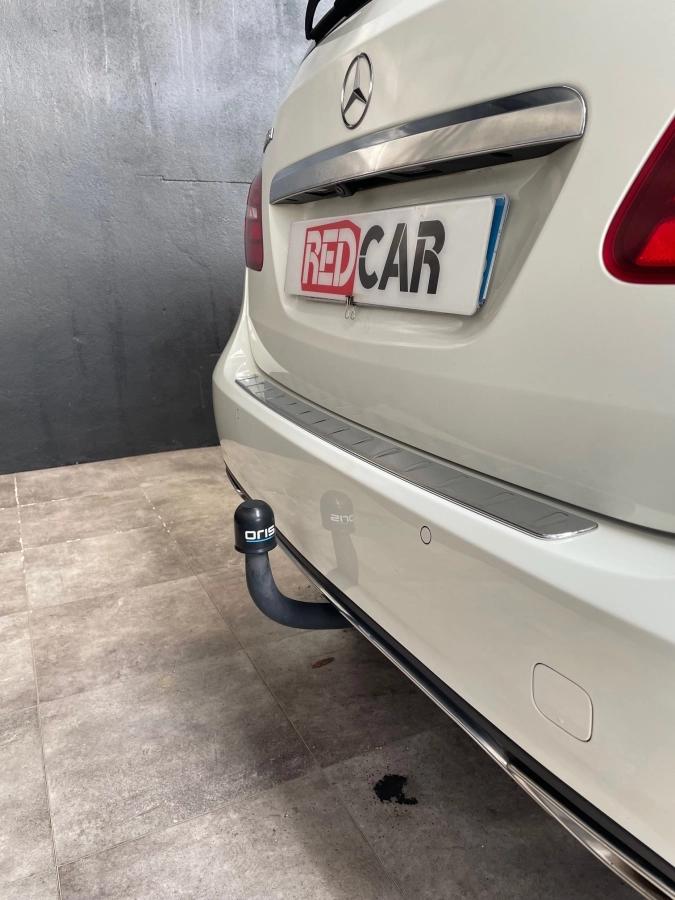 Mercedes Classe B 2.2 200 CDI 135 SENSATION