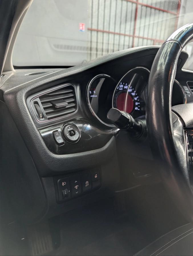 Kia Ceed 1.6 CRDI 125 ACTIVE