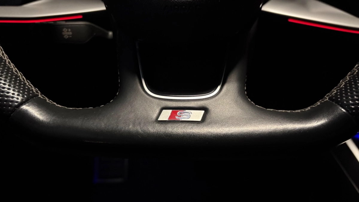 Audi A3 - photo 25
