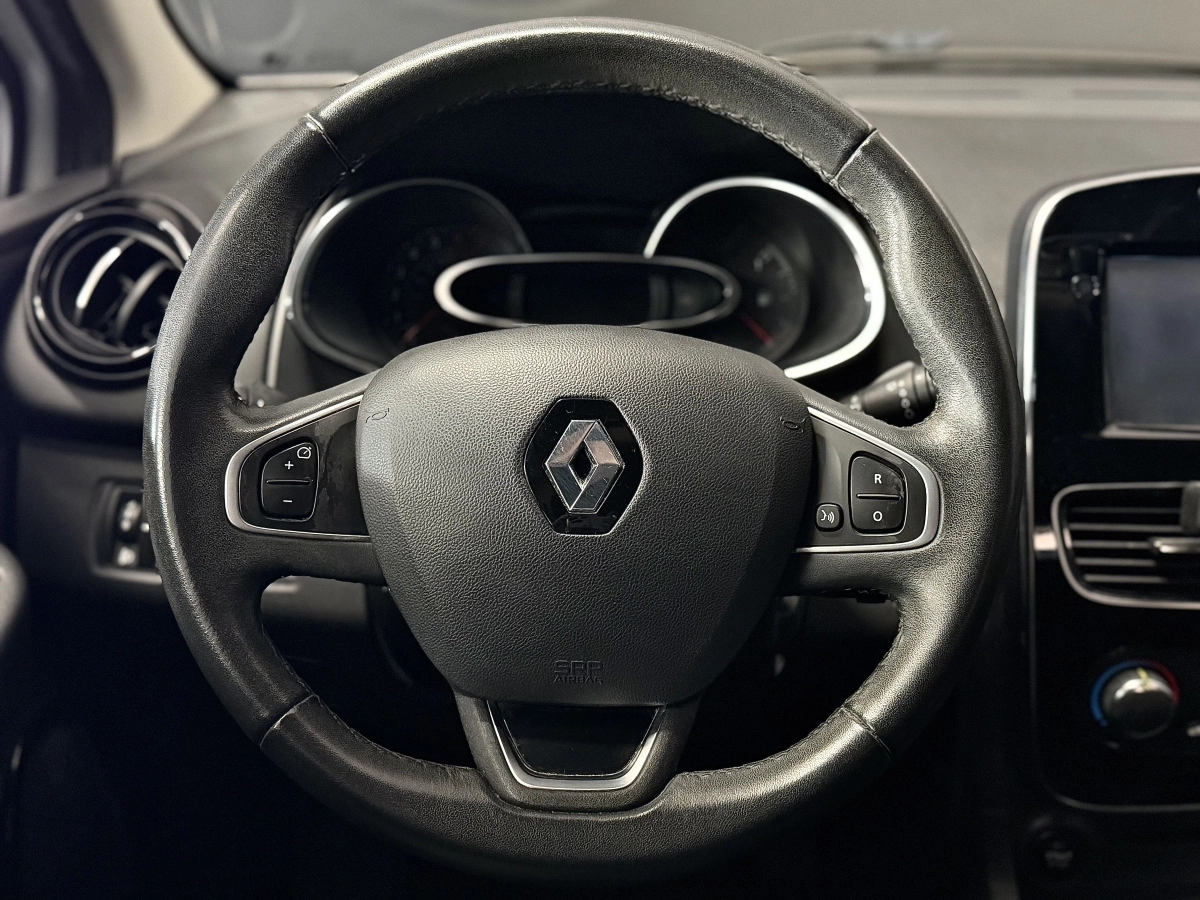 Renault Clio - photo 6