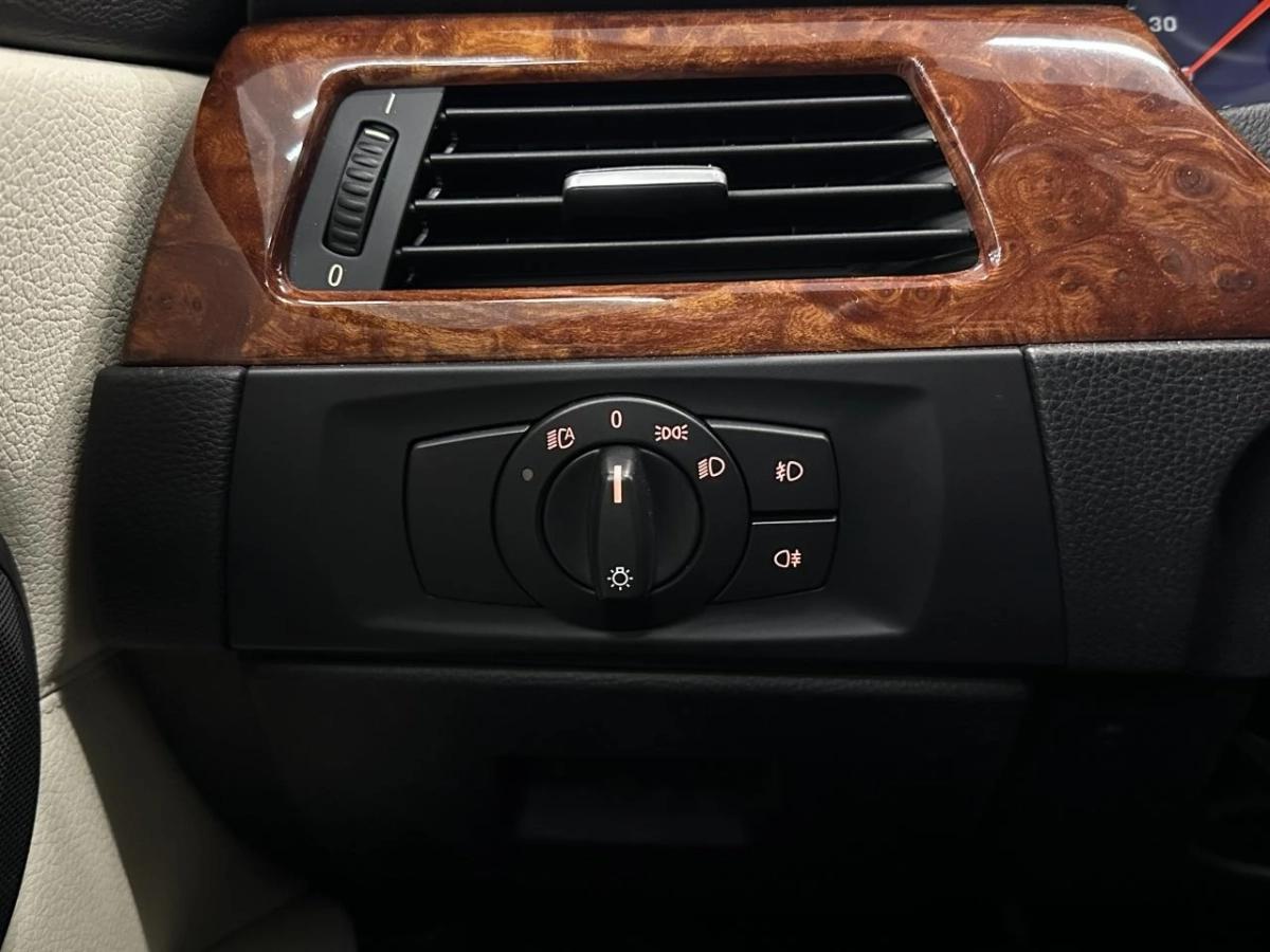 ALPINA SERIE 3