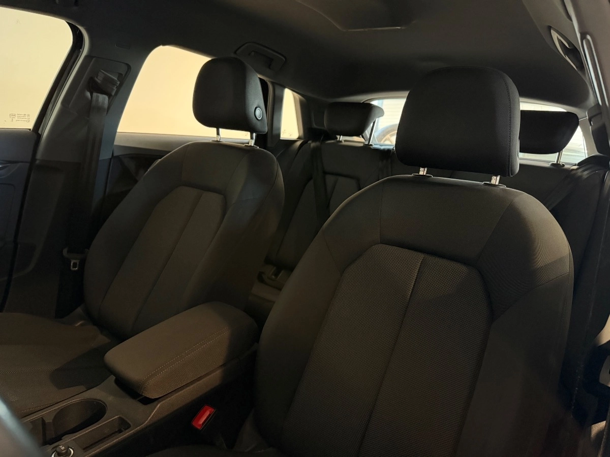 Audi A3 - photo 17