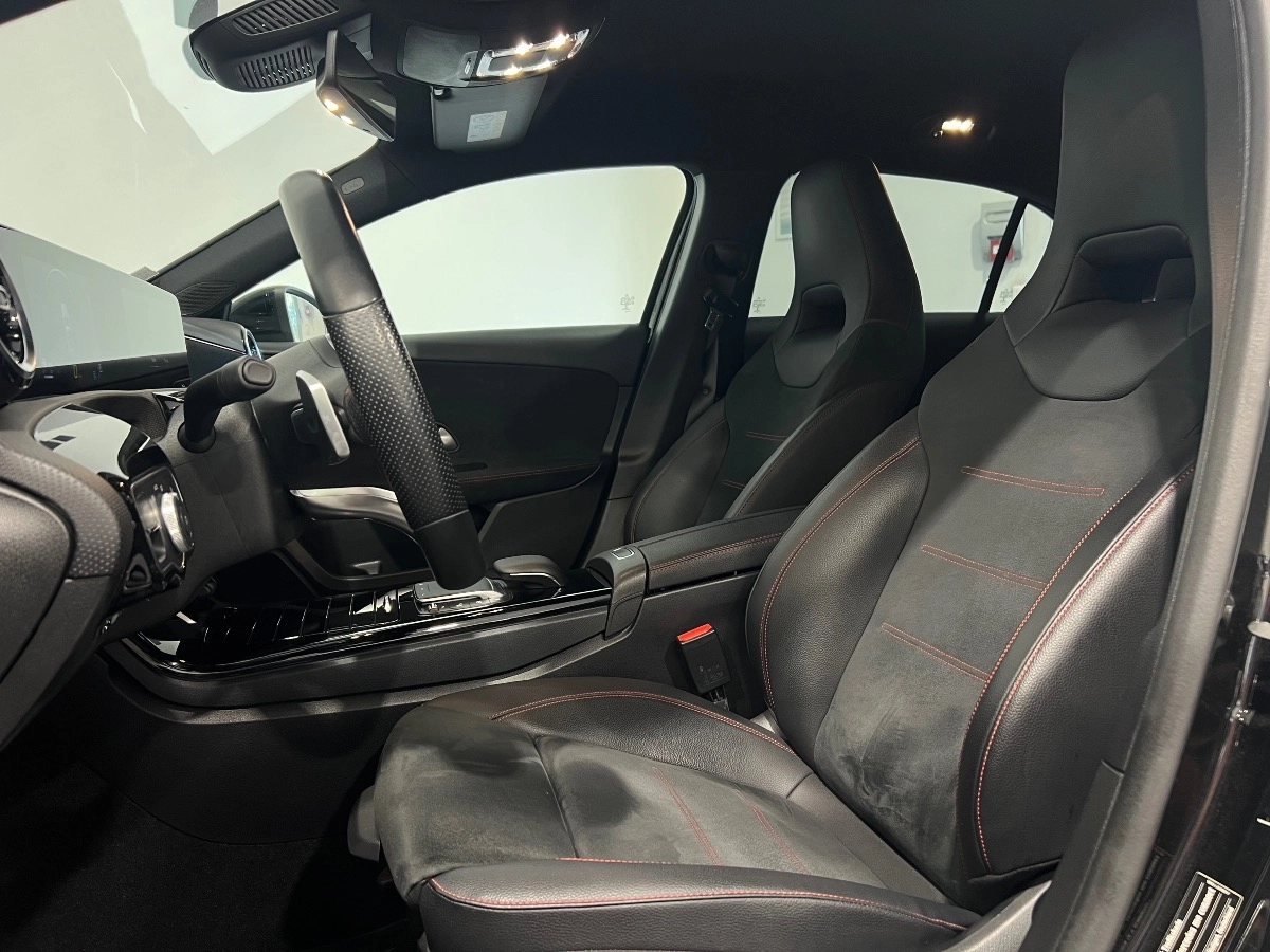 Mercedes Classe A - photo 11