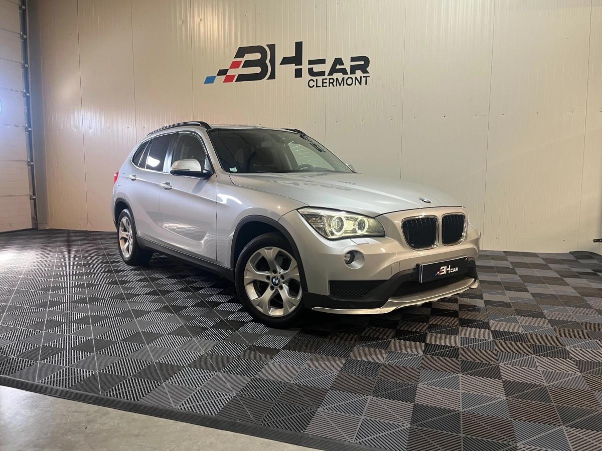 Image Bmw X1