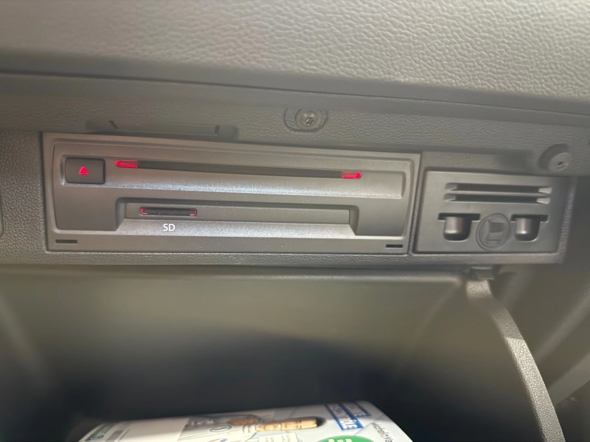 Volkswagen Polo - photo 22