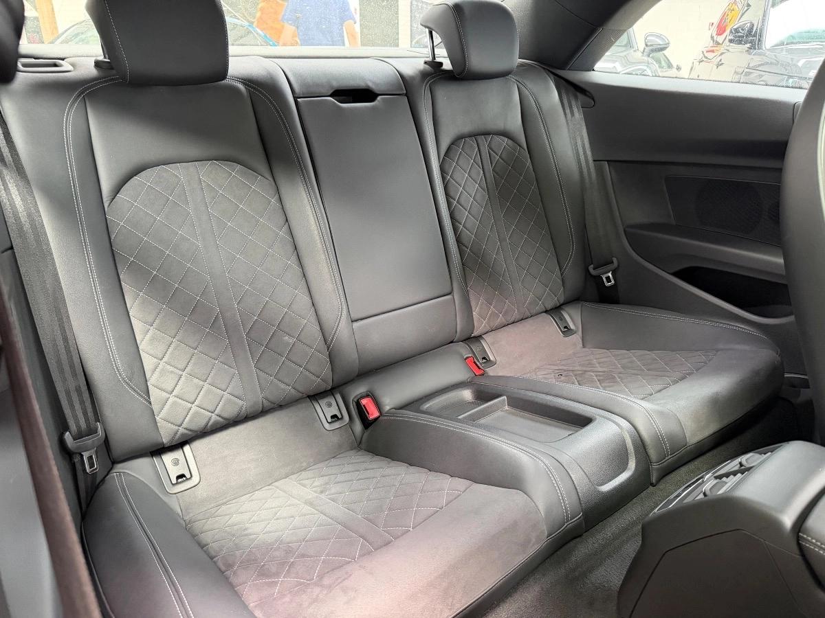Audi S5 COUPE 3.0 TDI 340 QUATTRO TIPTRONIC BVA