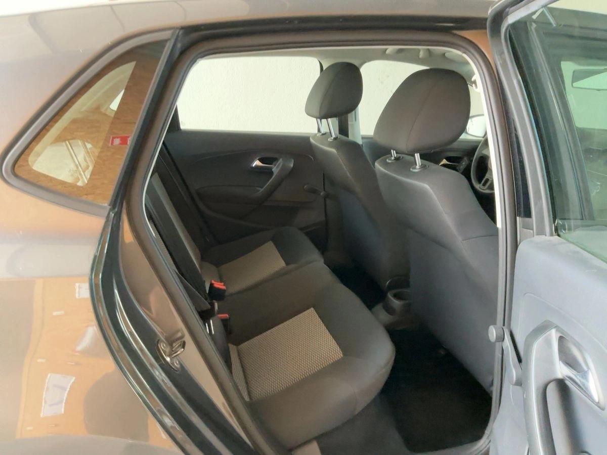 Volkswagen Polo 1.2 TDI 75 TREND LINE