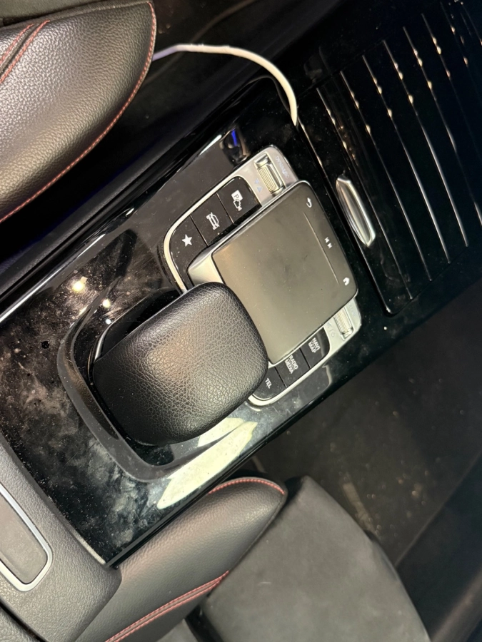 Mercedes Classe A - photo 18