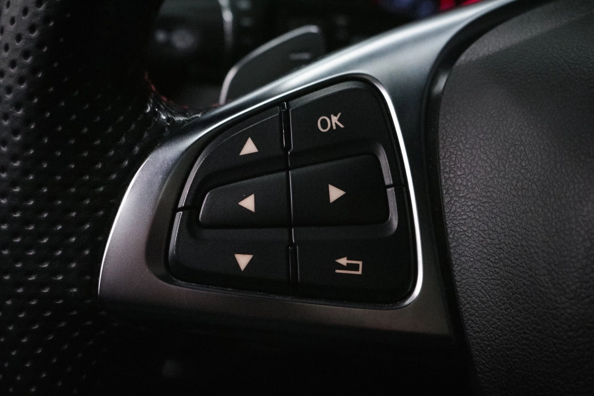 Mercedes Classe A - photo 16
