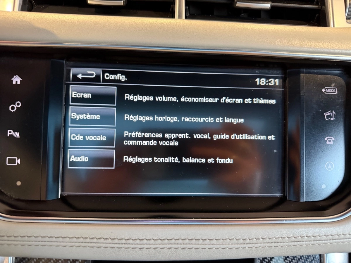 Land Rover Range Rover Sport - photo 25