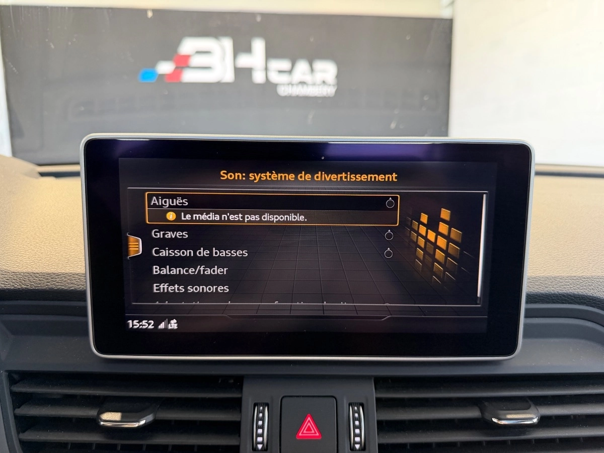 Audi Sq5 - photo 29