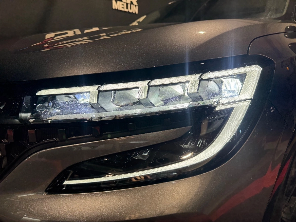 Renault Austral - photo 18