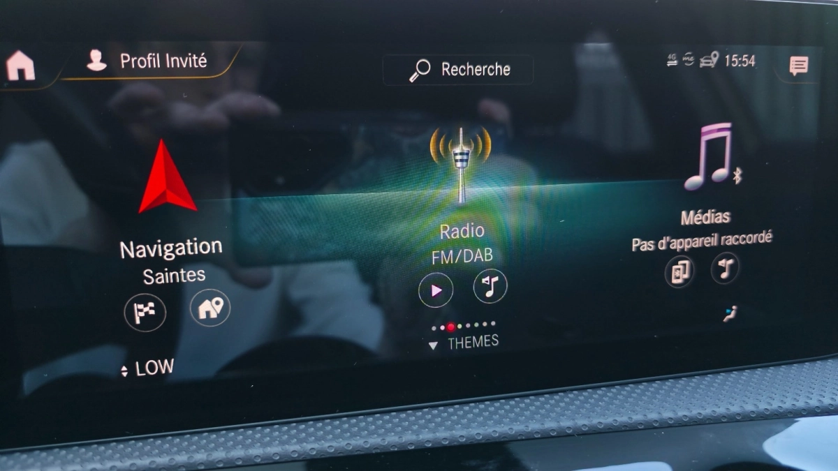 Mercedes Classe A - photo 17