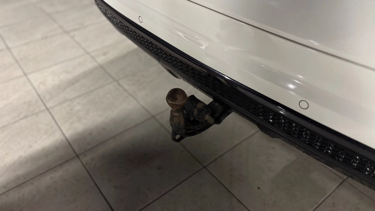 Audi Q7 - photo 33