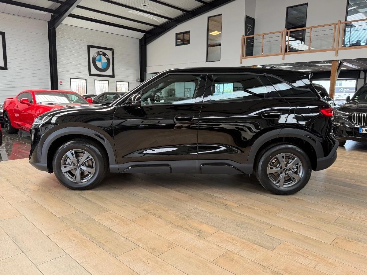 Byd Atto 2 ATTO 2 DM-I ACTIVE 1.5 166 CV 7,8 KWH NEUVE EN STOCK