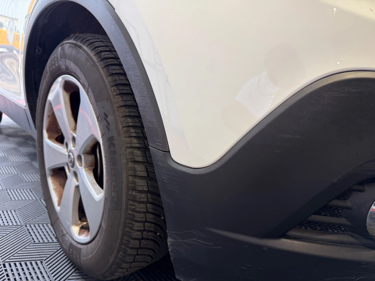 Opel Mokka - photo 29