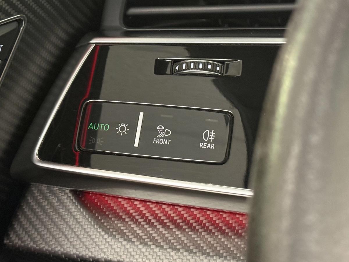 Audi Rs Q8 4.0 TFSI 600 MHEV HYBRID 48VOLT QUATTRO TIPTRONIC BVA