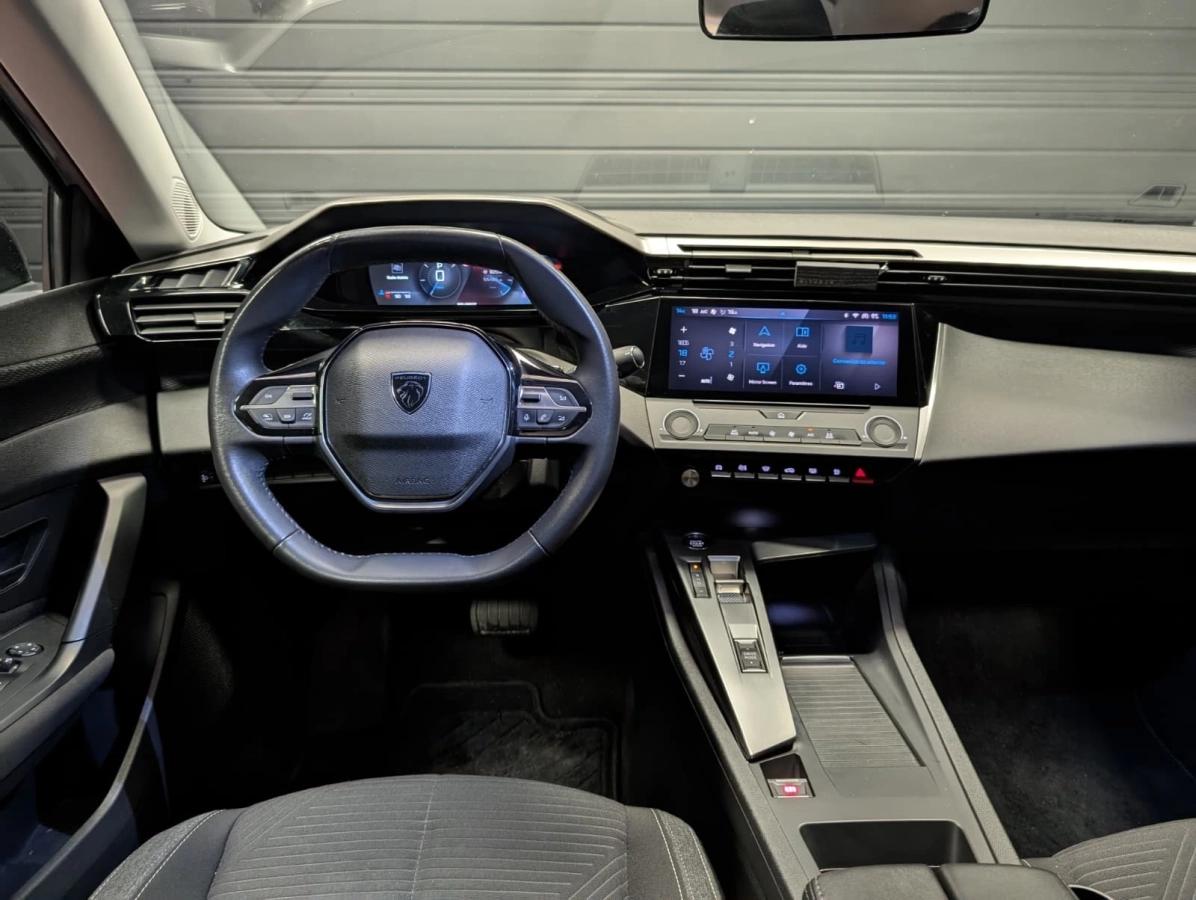 Aperçu indisponible de Peugeot 308