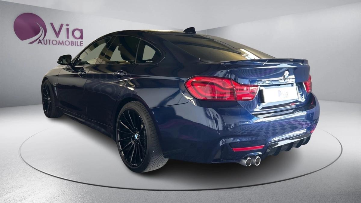 Bmw Serie 4