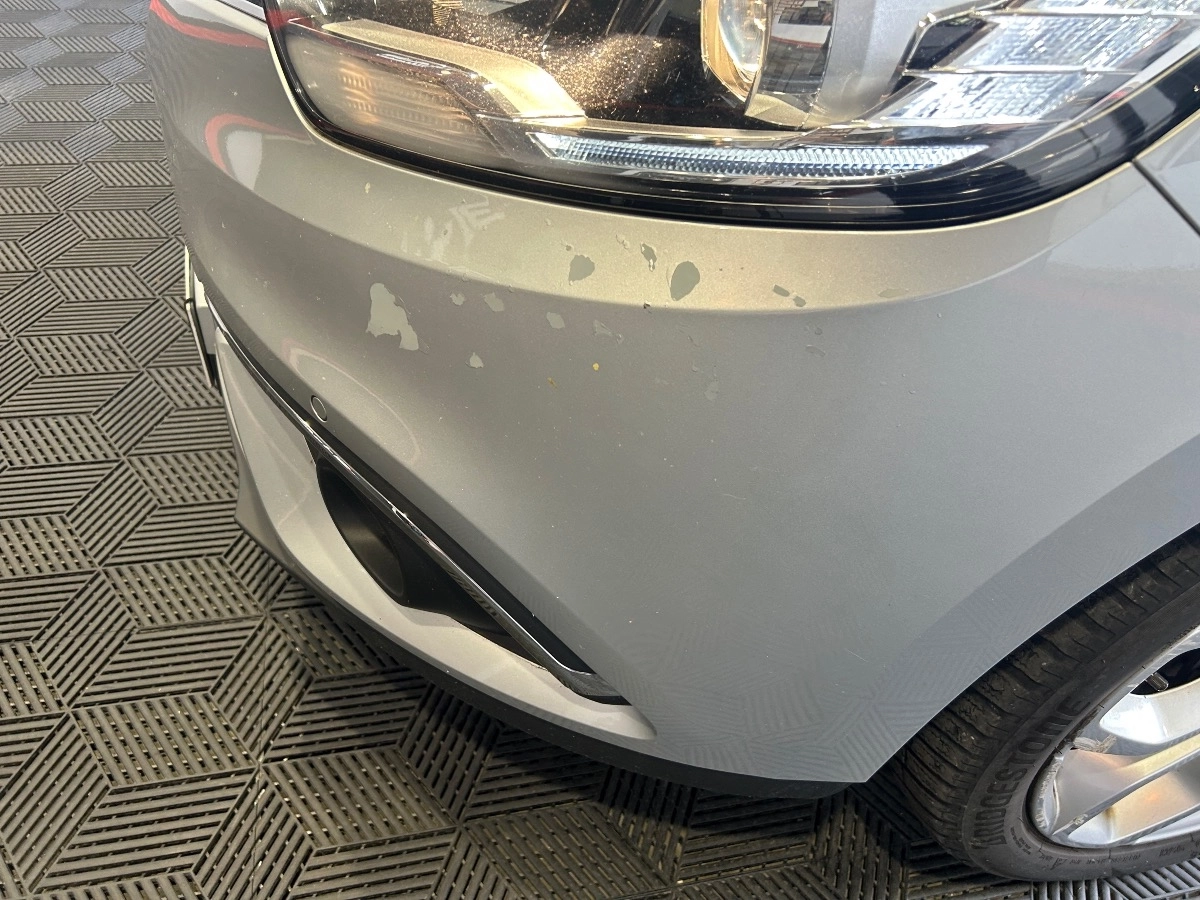Renault Scenic - photo 26