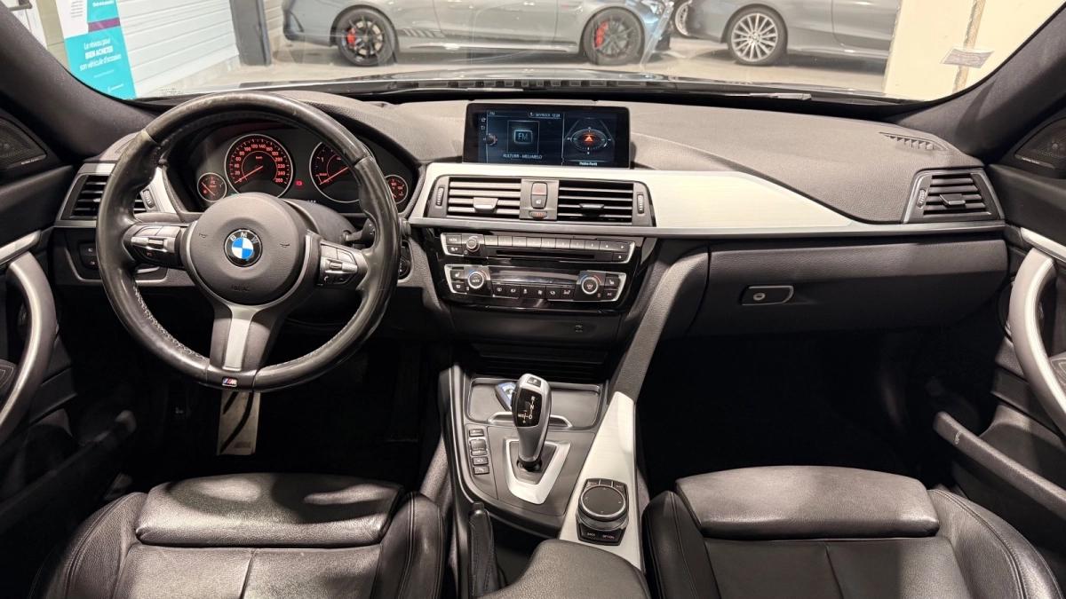 Bmw Serie 3