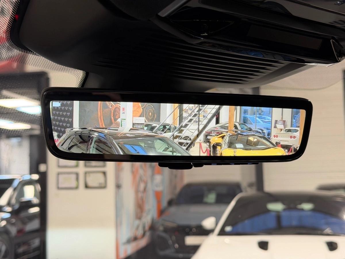 Land Rover Range Rover Sport 3.0 P510E 510H 400 PHEV HYBRID AUTOBIOGRAPHY 4WD BVA