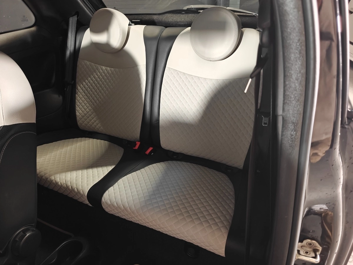 Fiat 500 - photo 14