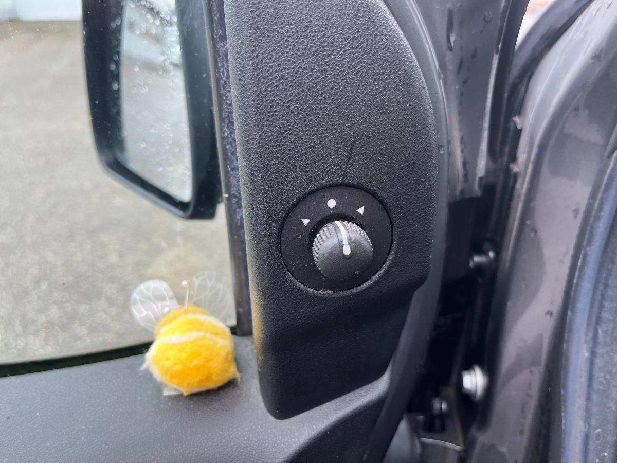 Fiat Doblo COMBI CARGO 1.6 105 MAXI START-STOP