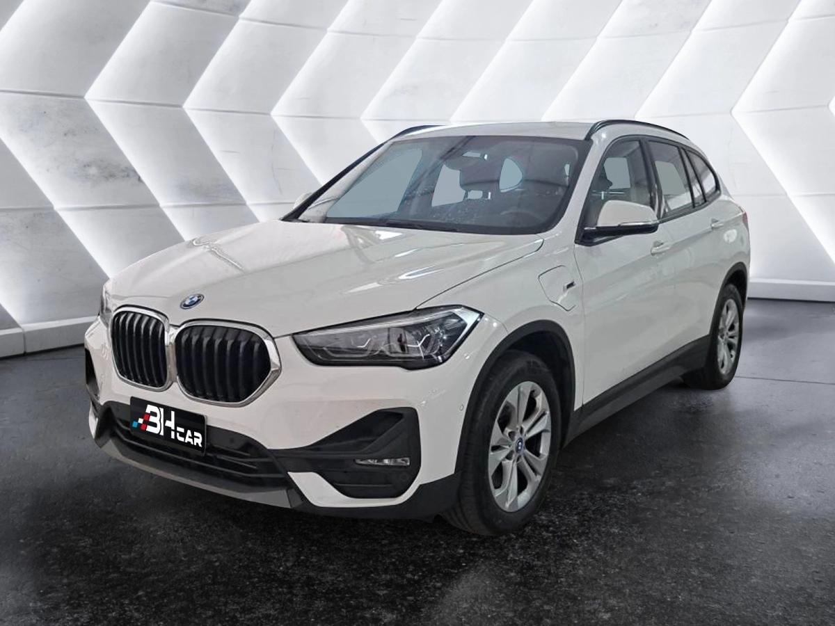Image: Bmw X1 🚀 25E HYBRIDE 220 CH XDRIVE BVA 2022 GARANTIE 1 AN