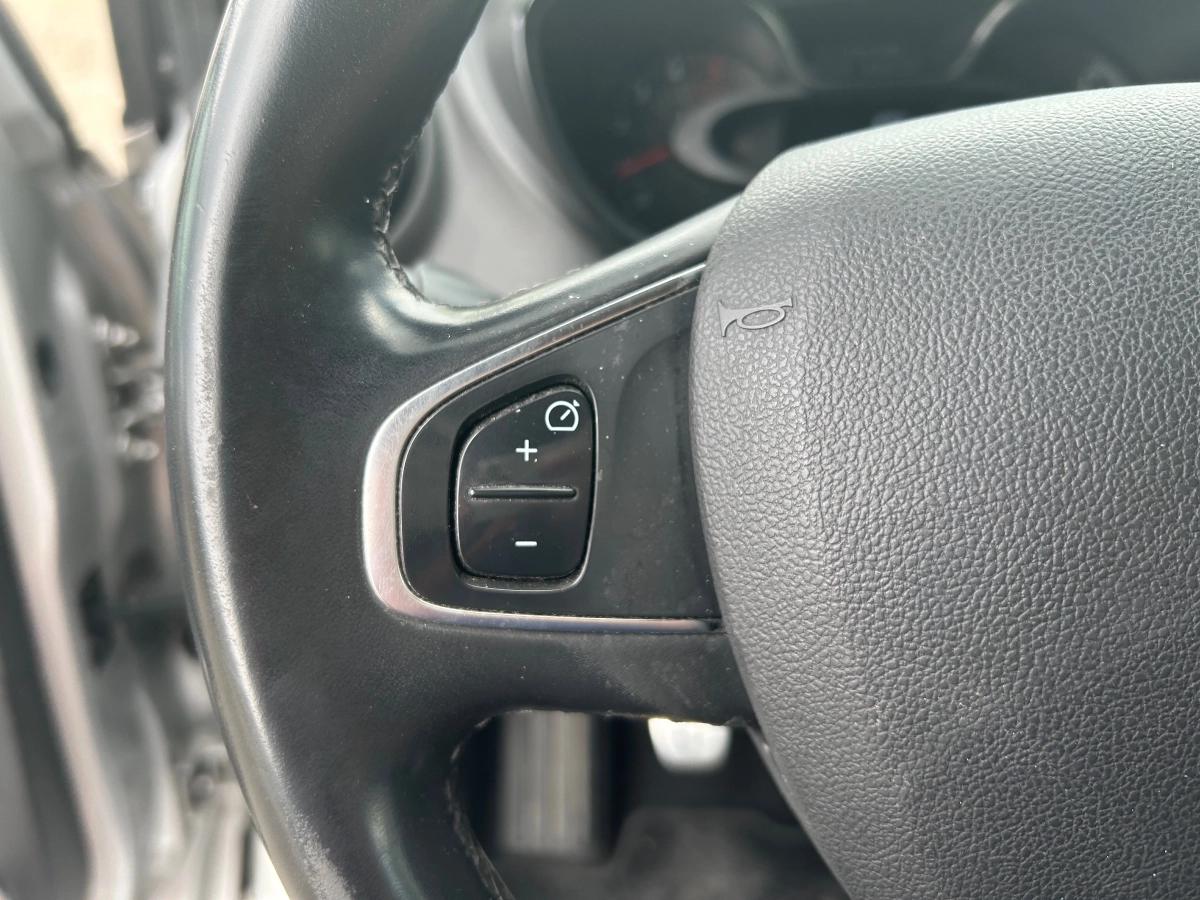 Renault Captur 1.5 DCI 90 ENERGY INTENS