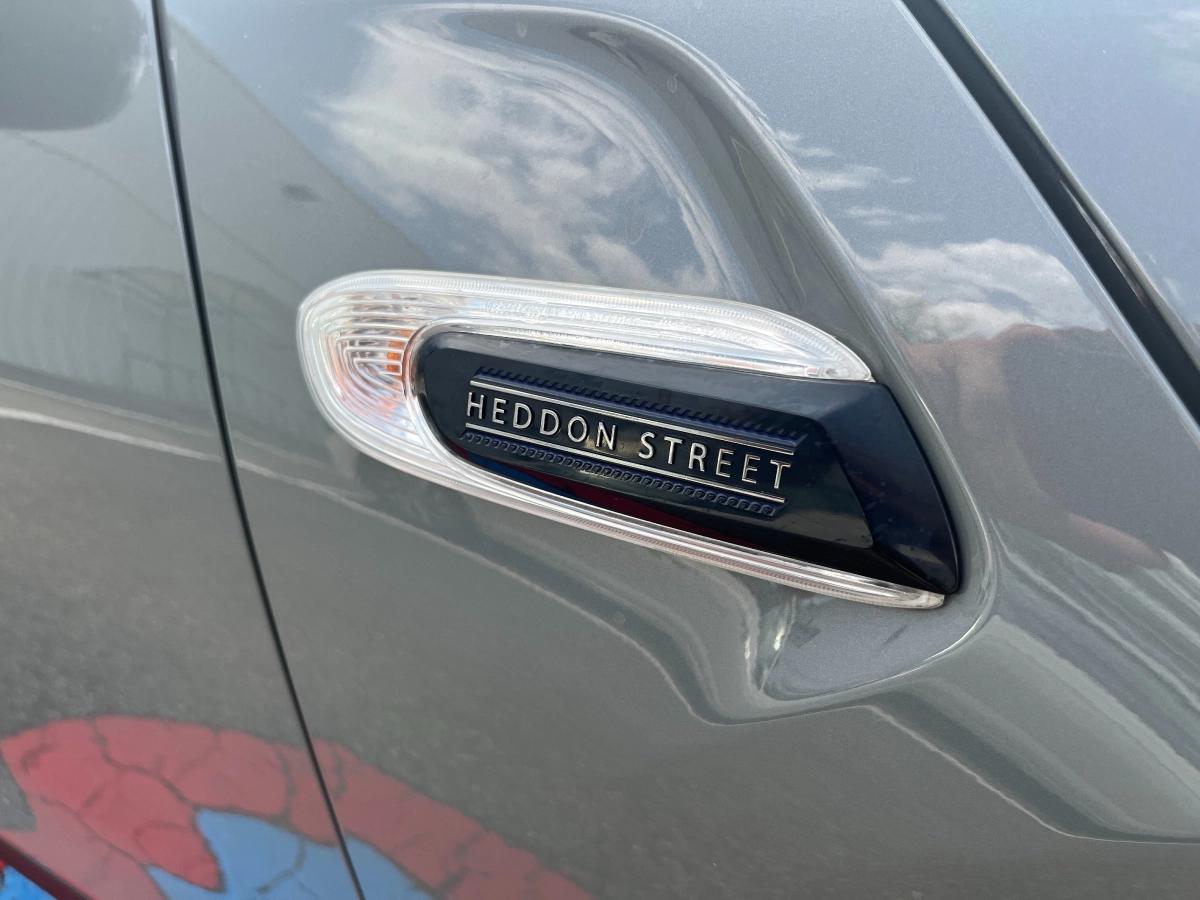 Mini Mini 1.5 135 COOPER HEDDON STREET
