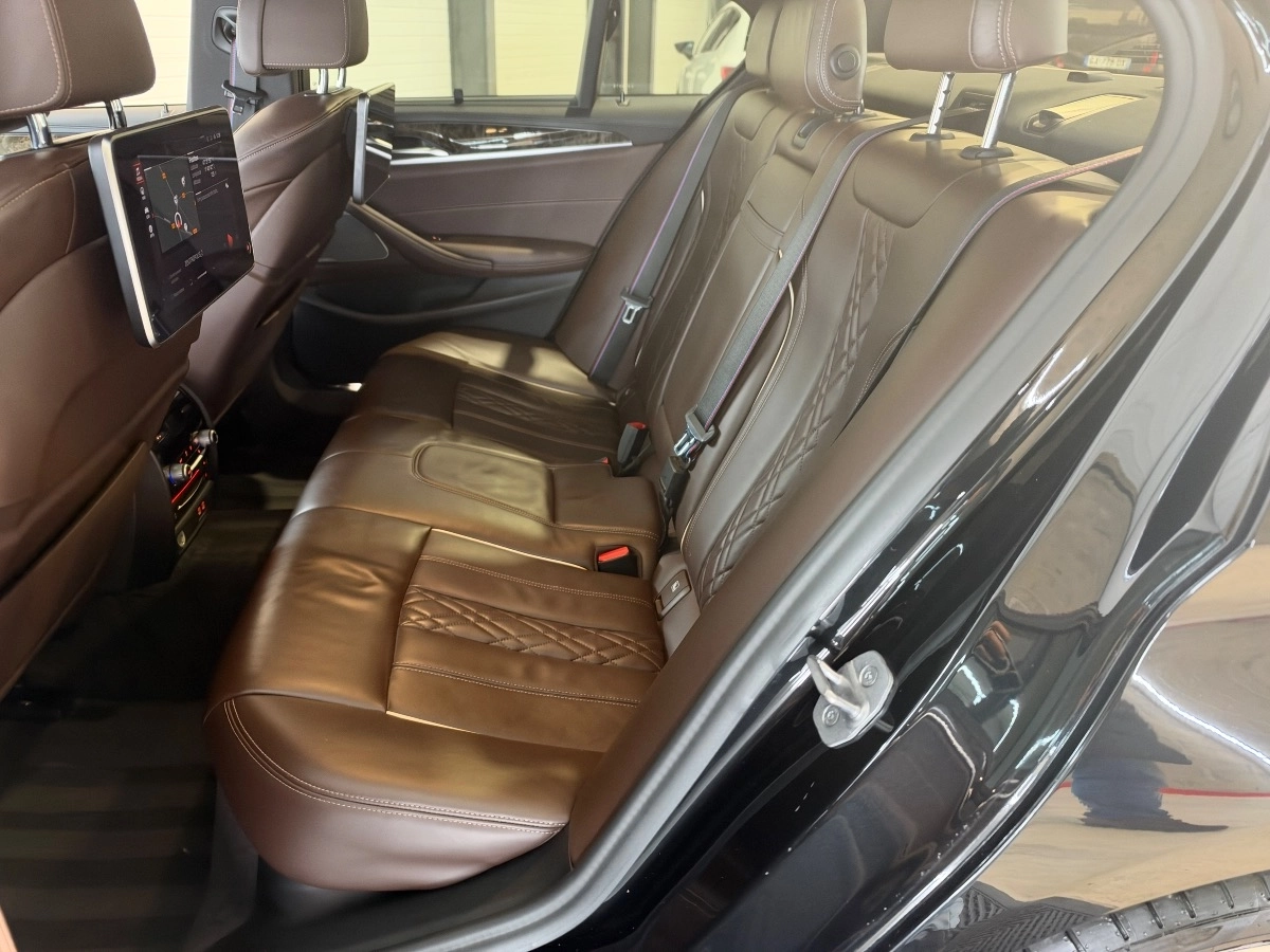 Bmw Serie 5 - photo 22