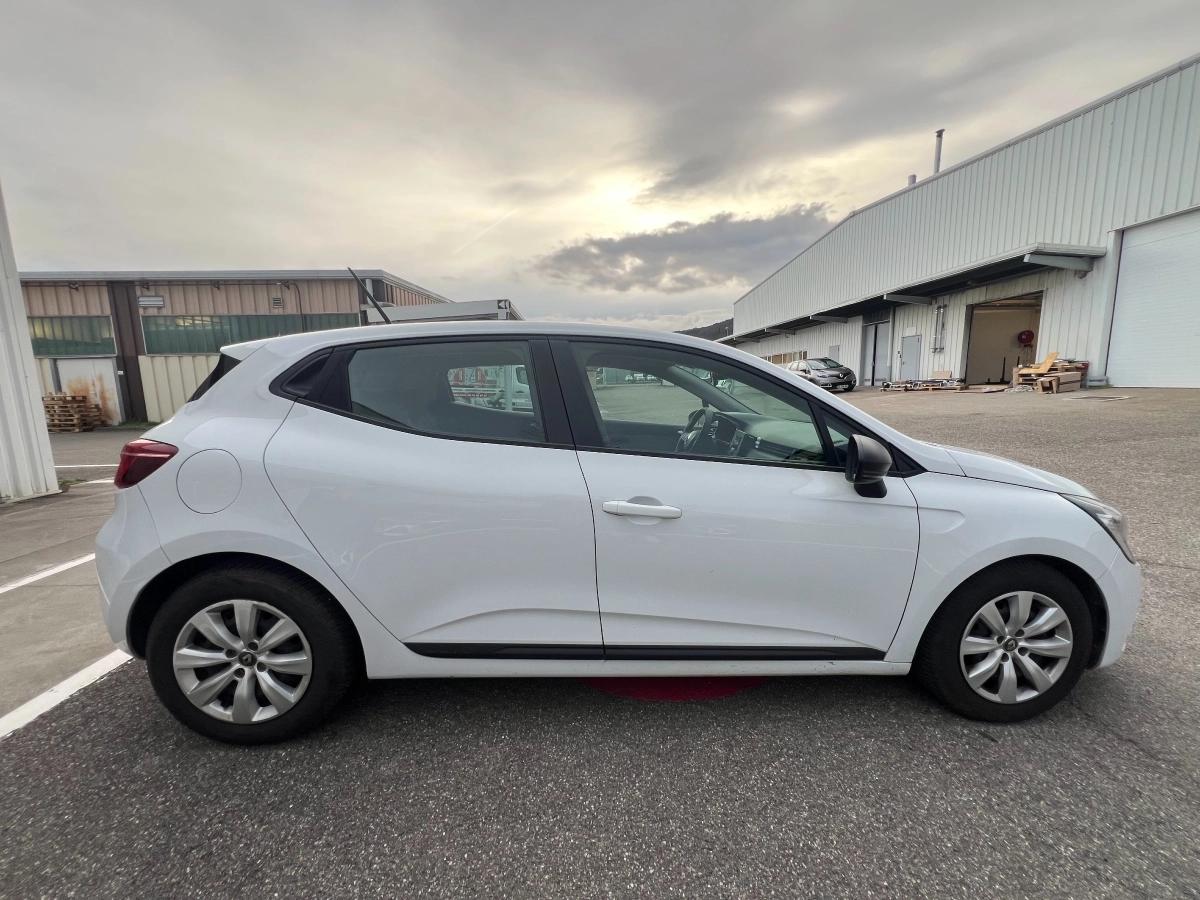Renault Clio 1.0 SCE 75 LIFE