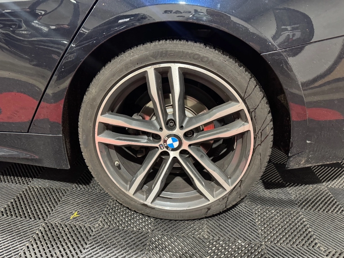 Bmw Serie 4 - photo 20