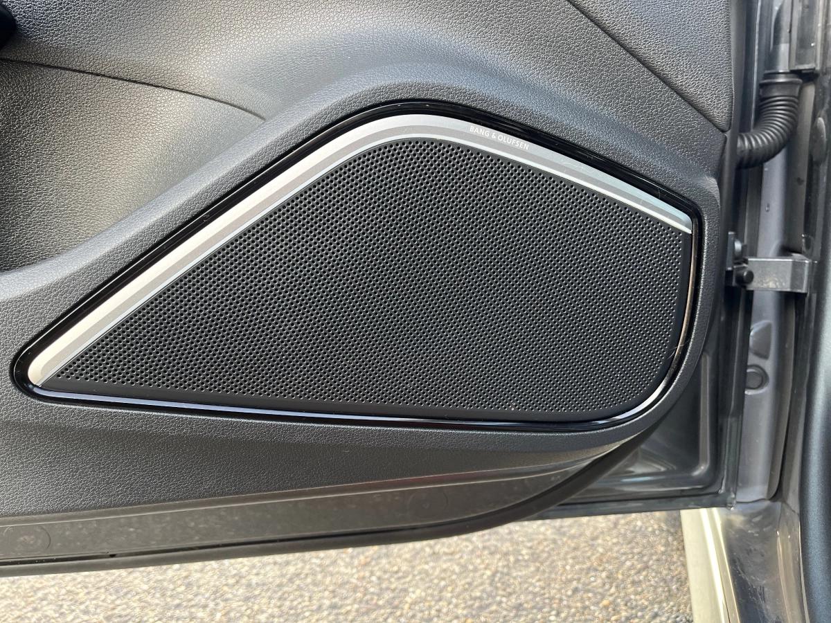 Audi A3 SPORTBACK 1.8 TFSI 180 S-LINE QUATTRO S-TRONIC BVA