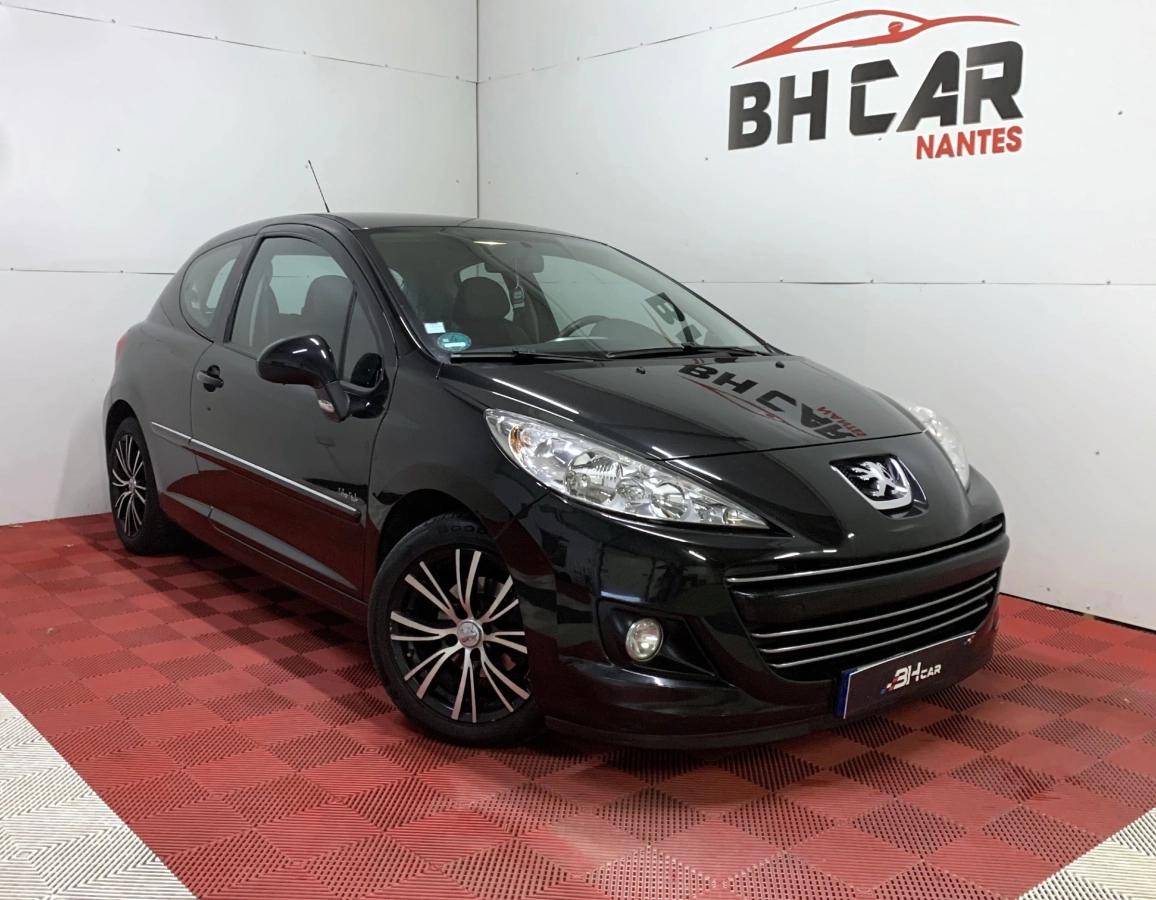 Image: Peugeot 207 1.4 75 URBAN