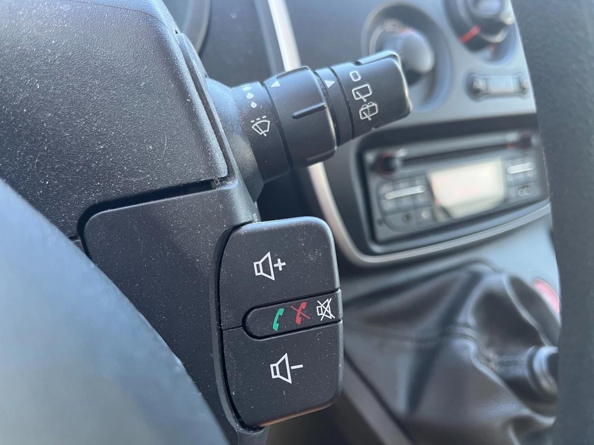 Renault Kangoo COMBI 1.5 BLUEDCI 80 TREND